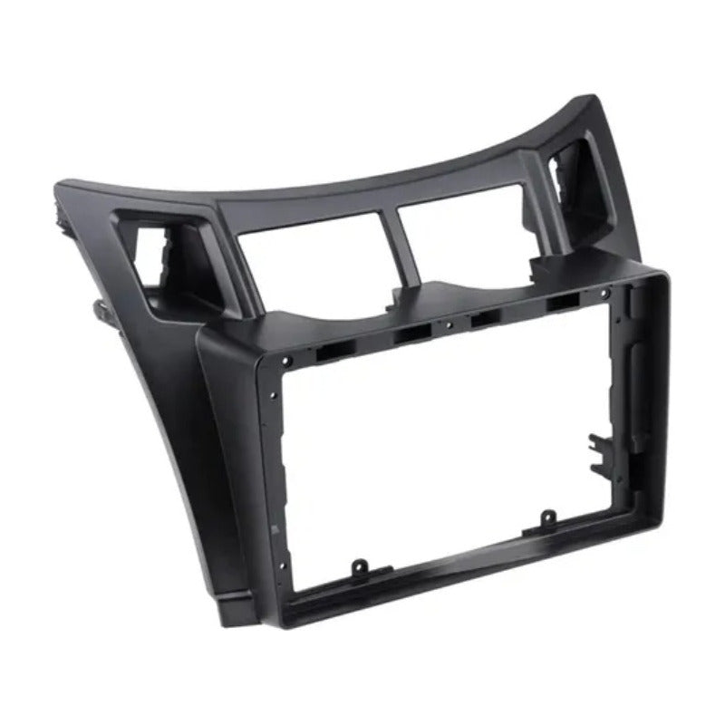 Bisel Radio 9pul Pantalla Toyota Yaris Sport 2006-2012