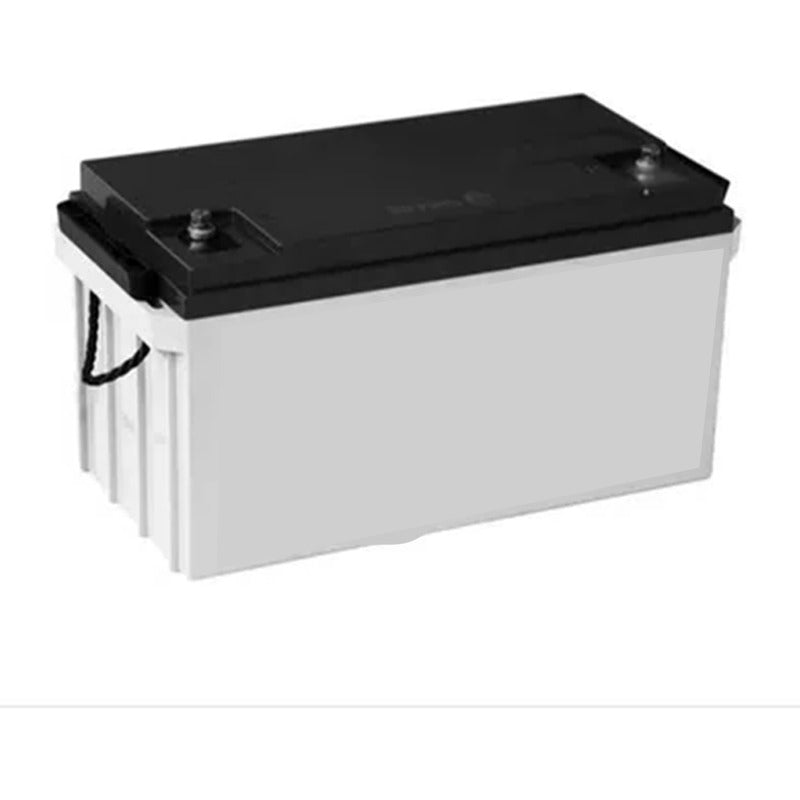 Batería Genérica Gel Ciclo Profundo 100ah 12v 5.5kg