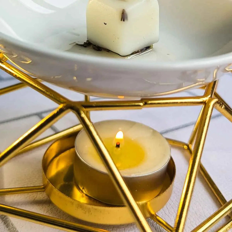 Pack Velas Tealight Blancas Decorativas Hogar Oficina 50/150 Blanco Lisa Sin Aroma 50