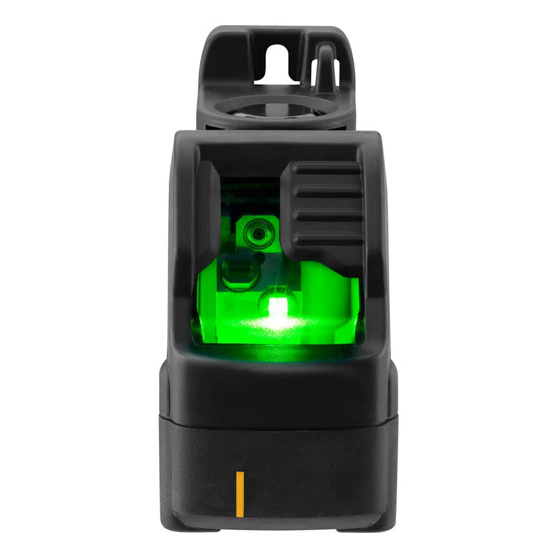 Nivel Profesional Líneas Láser Verde Autonivelador Estuche