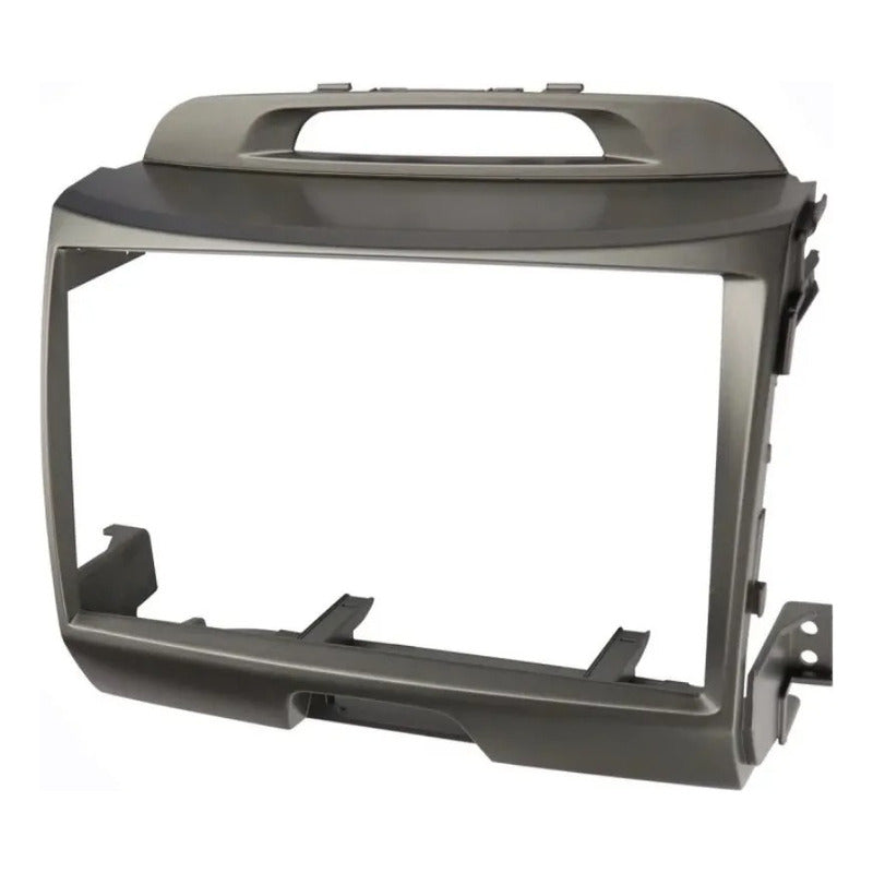 Bisel Adaptador Radio Kia Sportage 9 Pulgadas 2010-2015