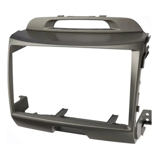 Bisel Adaptador Radio Kia Sportage 9 Pulgadas 2010-2015