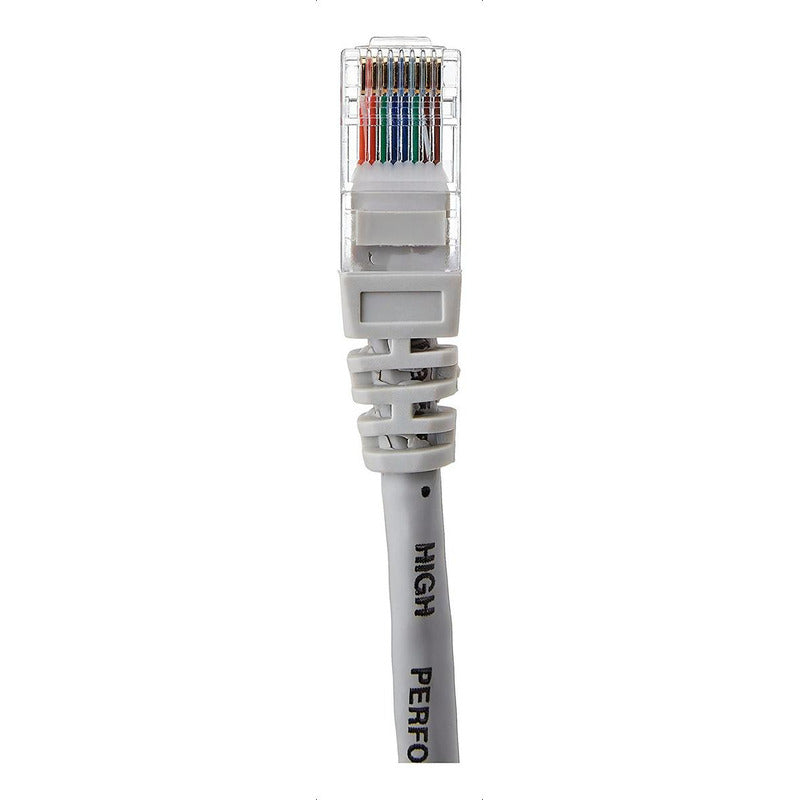 Cable Red Utp Cat-6 10 Metros Rj-45