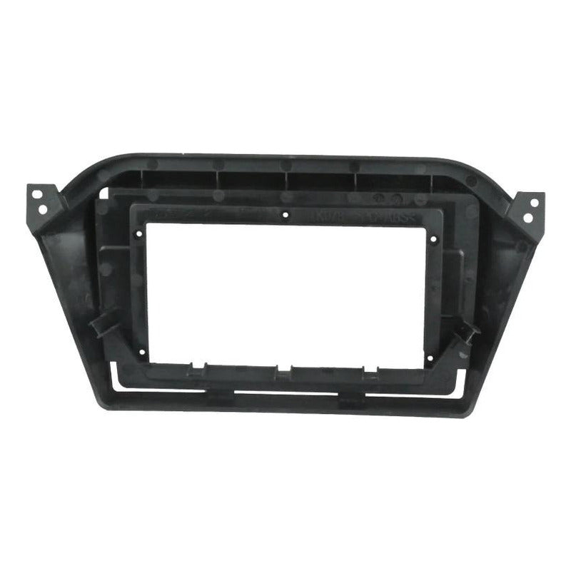 Adaptador Bisel De Radio Jac Refine S2 2015 A 2018 9 Pul