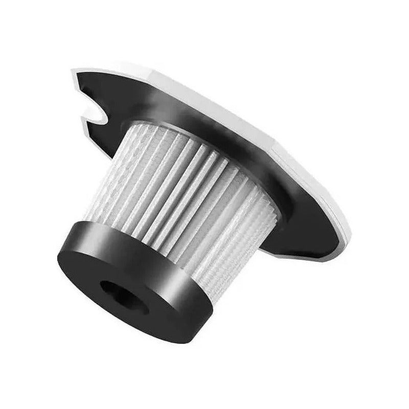 Aspiradora Portátil Inalámbrica Recargable Filtro Lavable