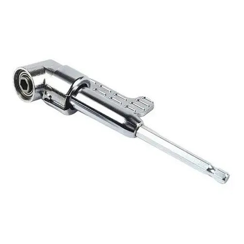 Adaptador Ángular Largo Destornillador Para Taladro 90 Grado