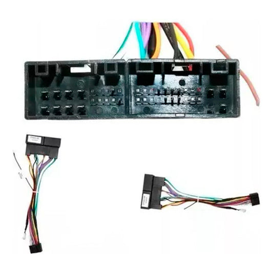 Arnes Canbus Radia Para Kia Y Hyundai 2012-2018