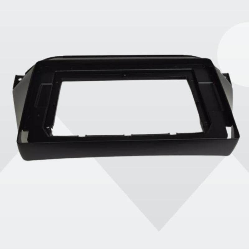 Adaptador Bisel De Radio Jac Refine S2 2015 A 2018 9 Pul