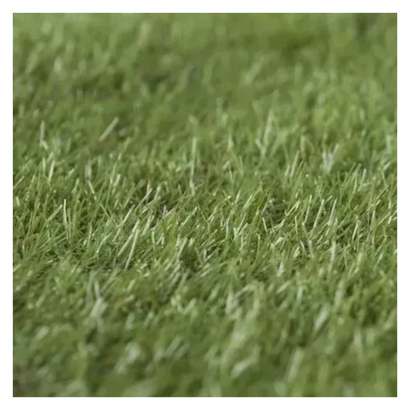Pasto Sintético 2x1m Tecnohogar