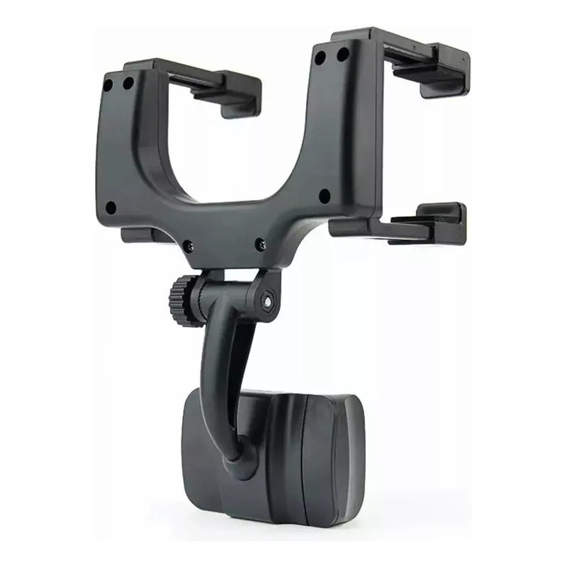 Soporte Para Telefono Celular Auto Carro Base Negro