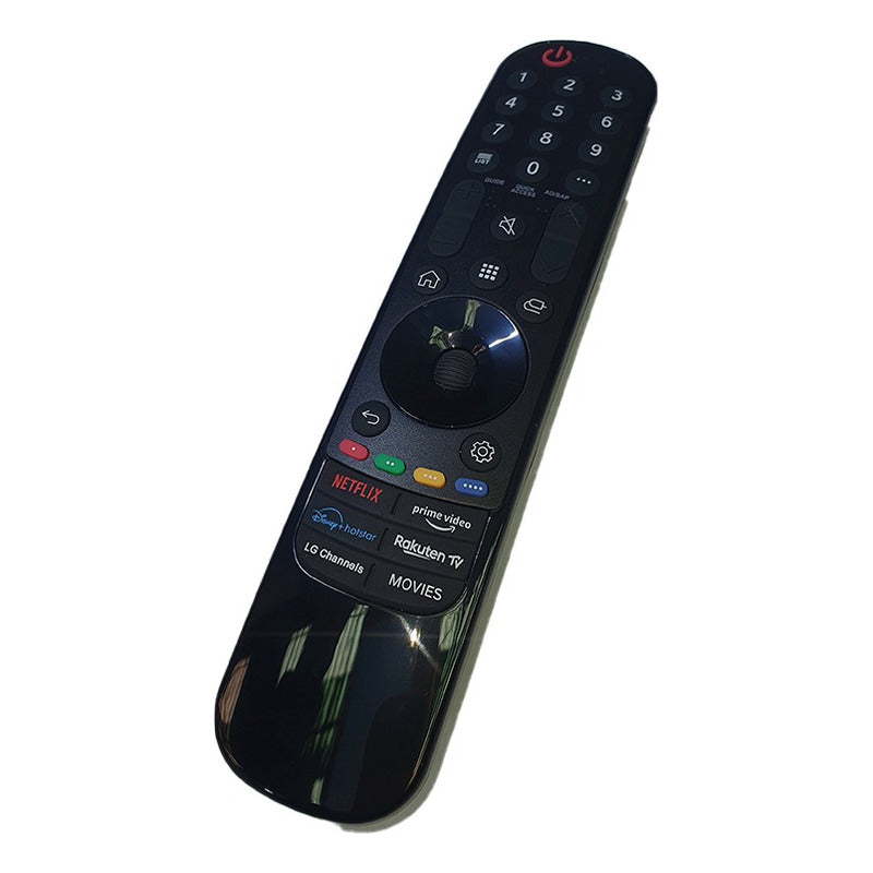 Control Remoto Compatible Con LG Smart Tv Envio Gratis