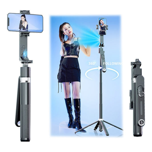 Estabilizador Celular Soprote Gimbal Seguimiento Automático