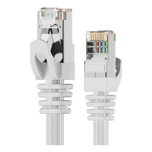 Cable De Red 40 Metros Internet Rj45 Cable Cftv Cat6