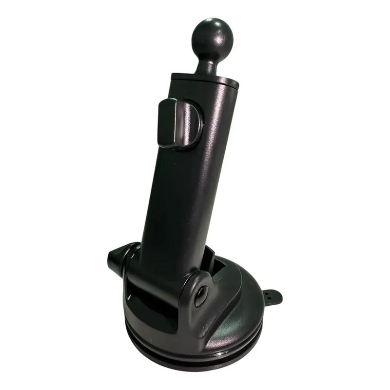 Soporte Telefon Auto Rejilla Brazo Ventosa Chupon Retrovisor 12698