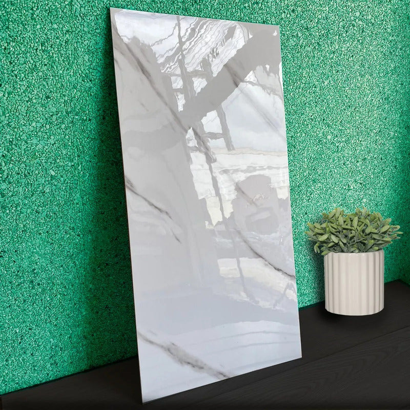 Pack X10 Laminas De Pared Marmoleada Autoadhesiva Lujo Mural