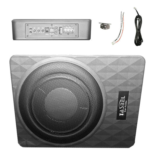 Subwoofer Plano 1800w 5.9 Pulgadas Para Auto/camioneta