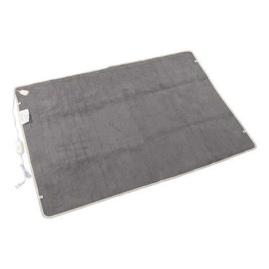 Cobertor Calienta Cama Eléctrico Ligero Calefactor