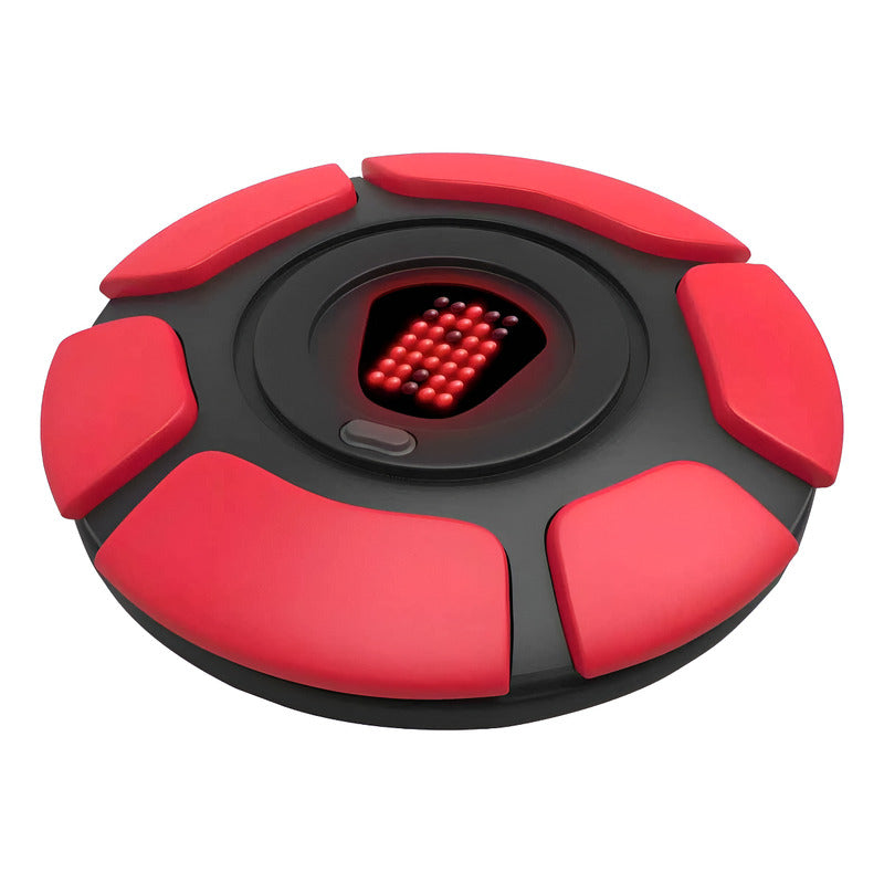 Juego De Mesa Basta Piensa Rapido Familiar