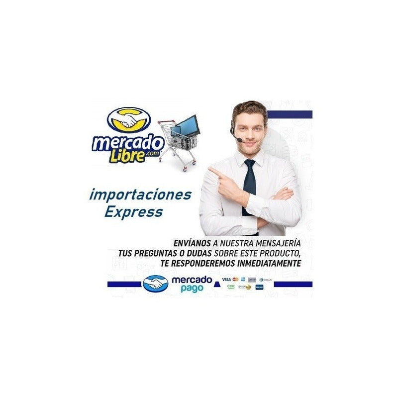 Ampolleta Parlante Bluetooth Pack X2 Luces De Colores Led Varios