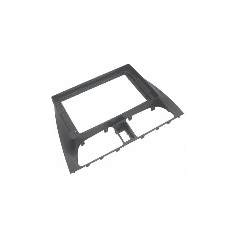 Bisel Radio Pantalla Foton Tm3 2017-25 9 Pulgadas Negro