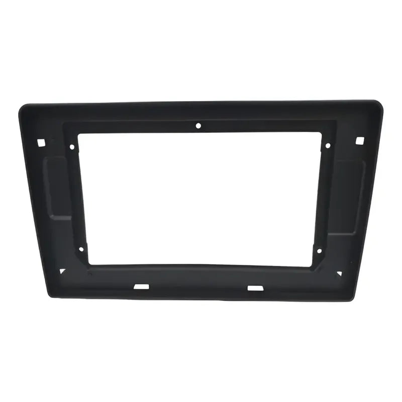 Kit Radio N400: Marco Chevrolet 10 Negro + Radio 2 Din Mirror Link 7021b + Bisel 9 A 7