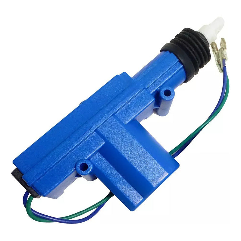 Motor De Cierre Centralizado Marca Hawk Original Universal