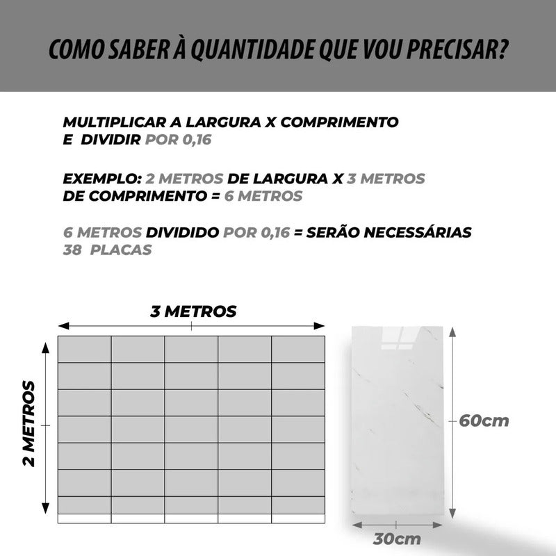 Pack X10 Laminas De Pared Marmoleada Autoadhesiva Lujo Mural