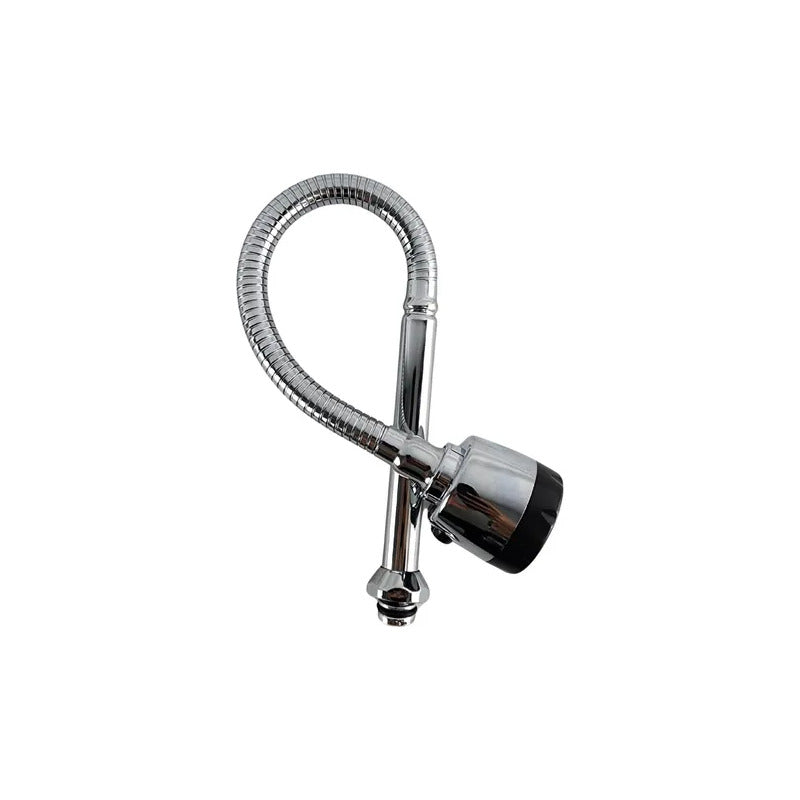 Cabezal Con Manguera Para Lavaplatos Flexible 360 Grados