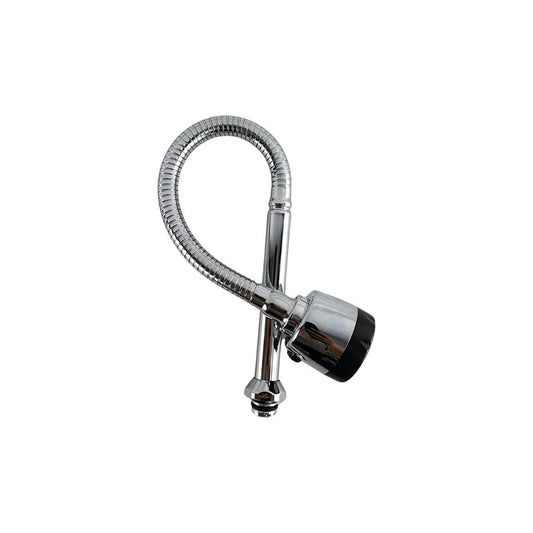Cabezal Con Manguera Para Lavaplatos Flexible 360 Grados