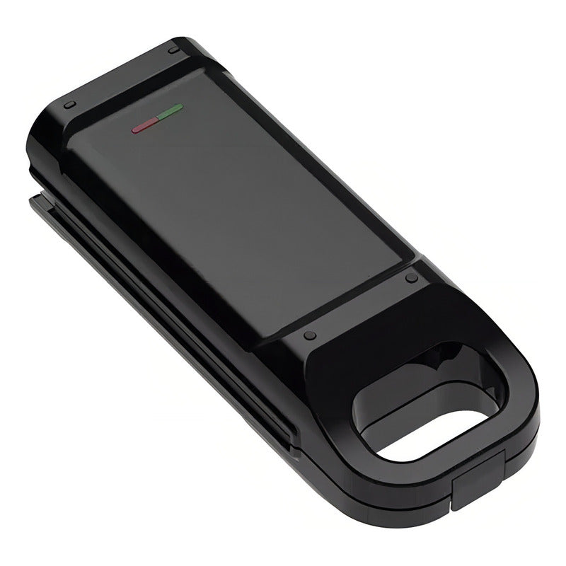 Churrera Eléctrica Raf Raf-2507 Con Capacidad De 1l