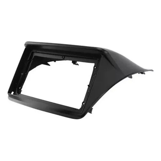 Bisel De 9 Pulgadas Mitsubishi L200 Año 2007-2015