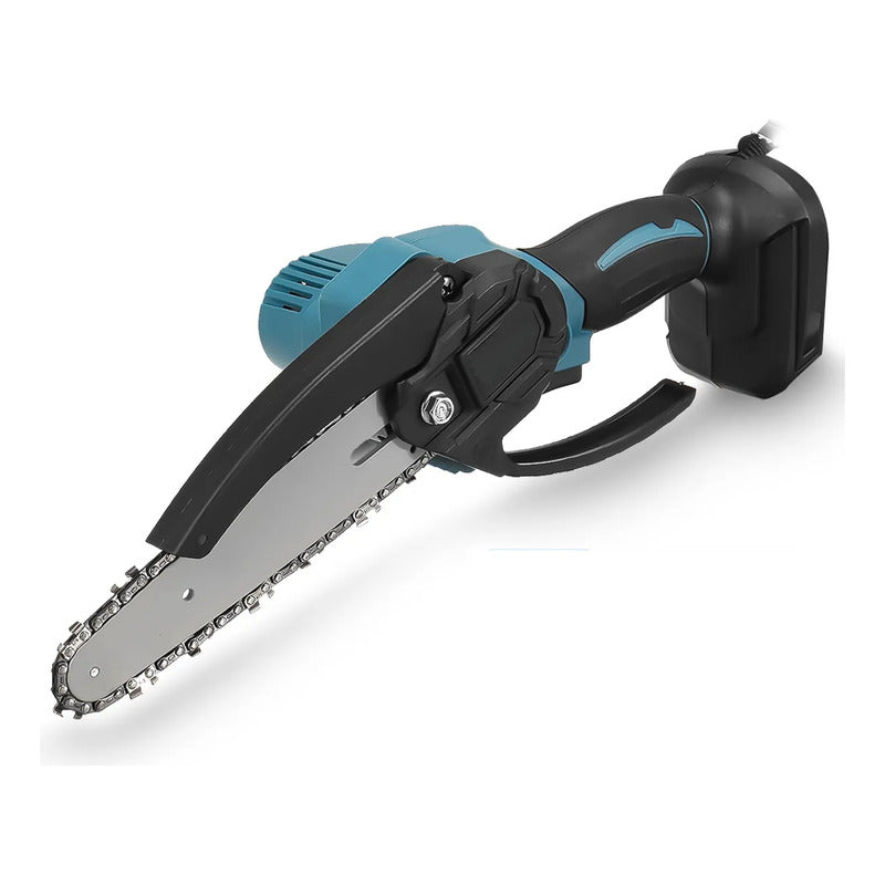 Sierra Portatil Inalámbrica Alta Potencia Motosierra