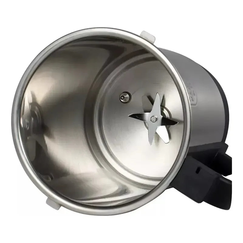 Licuadora 6litros Juguera Multifuncional Comercial/domestica Gris