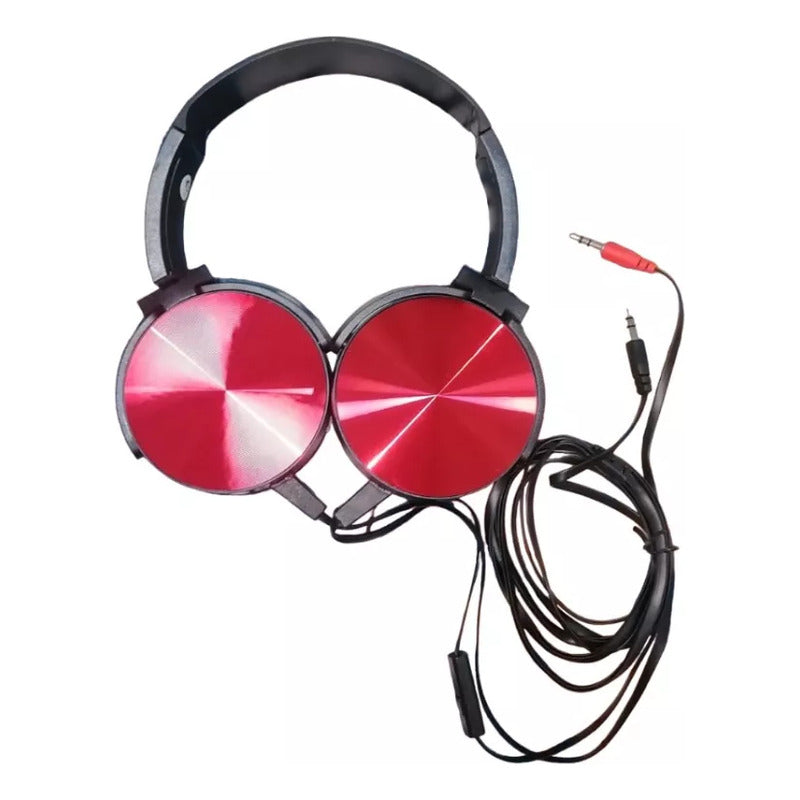 Kit Gamer 5 Pzs Teclado Mouse Mousepad Headset Soporte Telf Negro