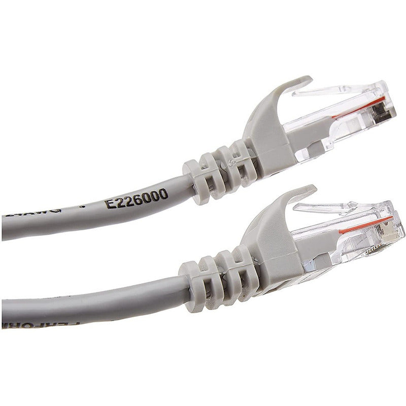 Cable Red Utp Cat-6 10 Metros Rj-45