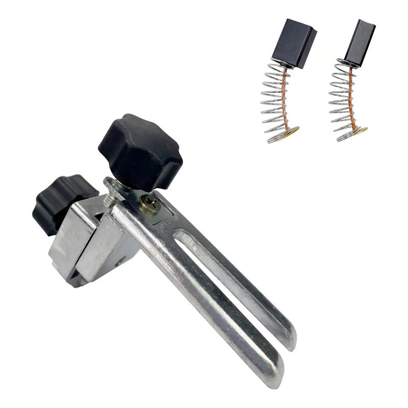Fresadora Router Tupi 30000rpm Toma De 1/4 Ruteadora