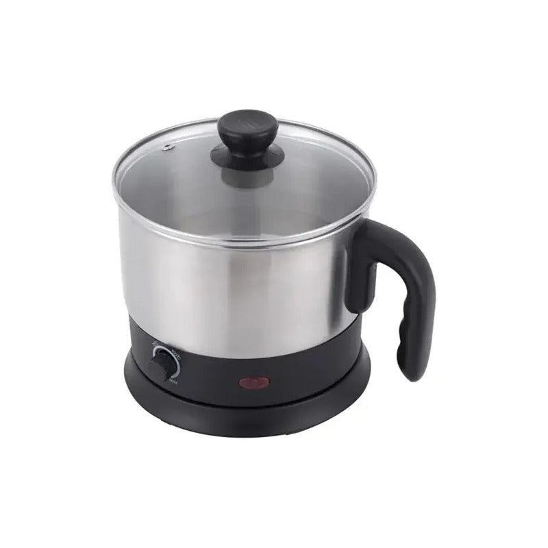 Olla Eléctrica Para Pasta Fideos Filetes Agua Raf R.5478 Color Plateado Frecuencia 50hz-60hz 50 Hz X 60 Hz