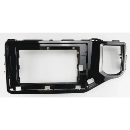 Bisel Adaptador Radio Chery Tiggo 3 De 10.1 Pulgadas 2020