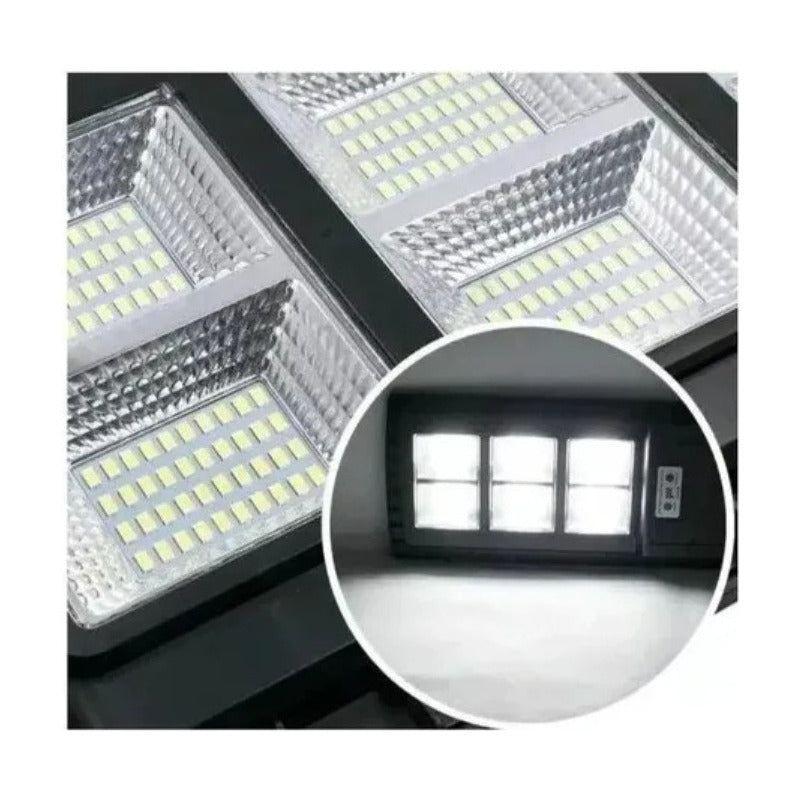 Foco Led 200w Genérica 3200k Montable Inalámbrico