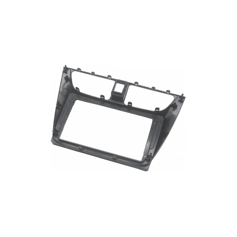Bisel Radio Pantalla Foton Tm3 2017-25 9 Pulgadas Negro