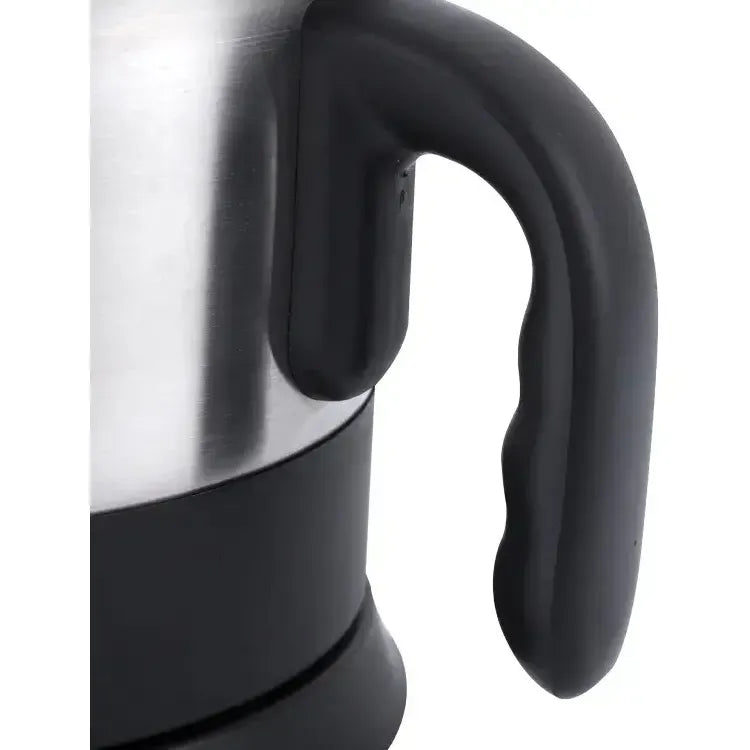 Olla Eléctrica Para Pasta Fideos Filetes Agua Raf R.5476 Plateado 50 Hz X 60 Hz