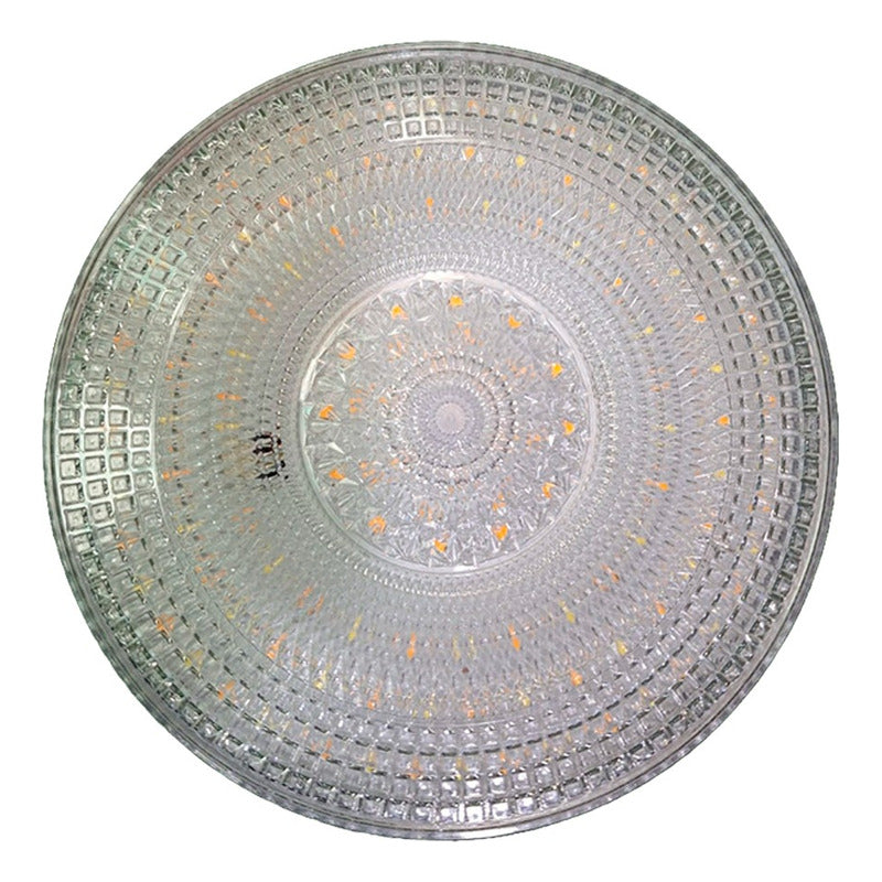 Ampolleta E27 Lampara De Techo 24w Fria-calida-neutro Variable