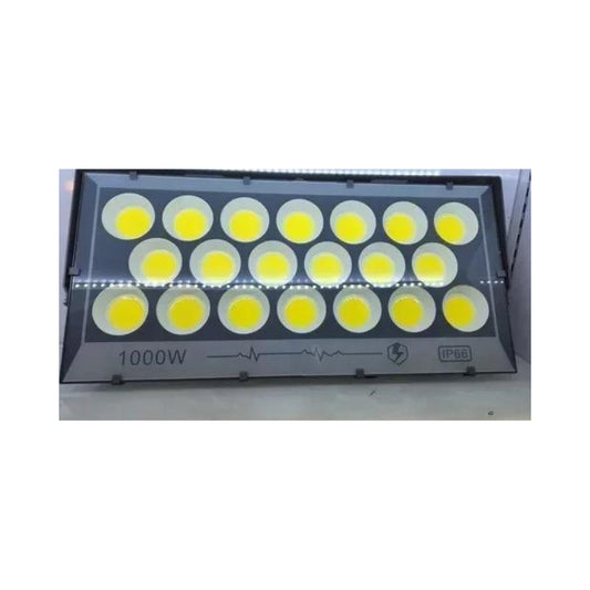 Reflector Led Flood Light Led Lámpara Exterior 1000w 220v