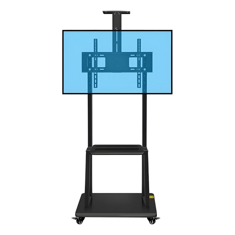Soporte Tv Base Pedestal Rueda Televisor De 32 A 70 Pulgadas 1700