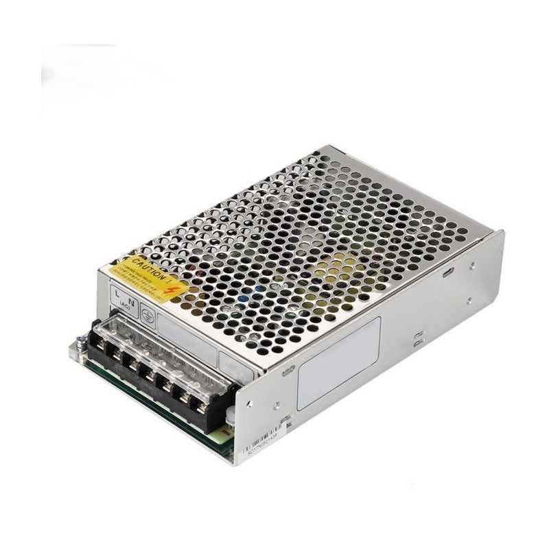 Fuente De Poder Conmutada De Inversor 220w A 12v 10a