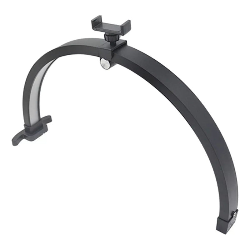 Lámpara De Mesa Con Base Para Telefono Lashista Manicure