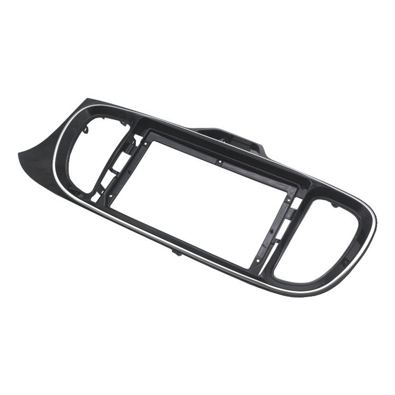 Bisel Adaptador Radio 9 Pulgadas Kia Soluto 2018-2019