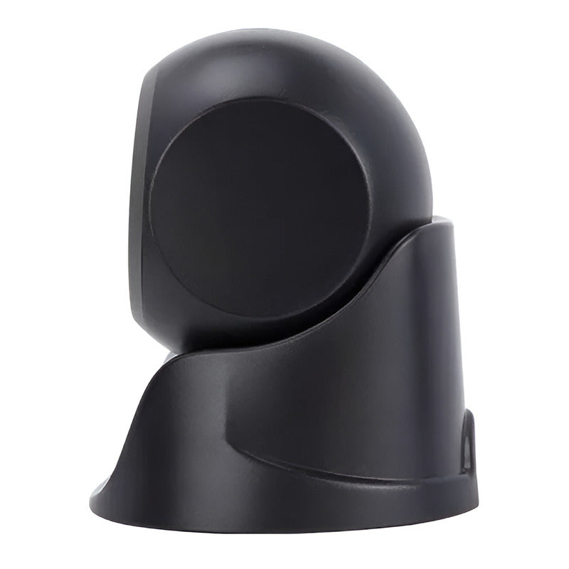 Scanner Lector Código De Barras En 1d Y 2d Usb Color Negro