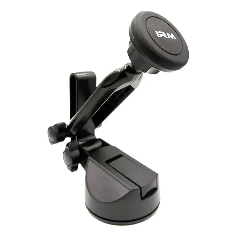 Soporte Telefon Auto Rejilla Brazo Ventosa Chupon Retrovisor 04111