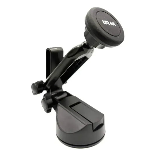 Soporte Telefon Auto Rejilla Brazo Ventosa Chupon Retrovisor 04111